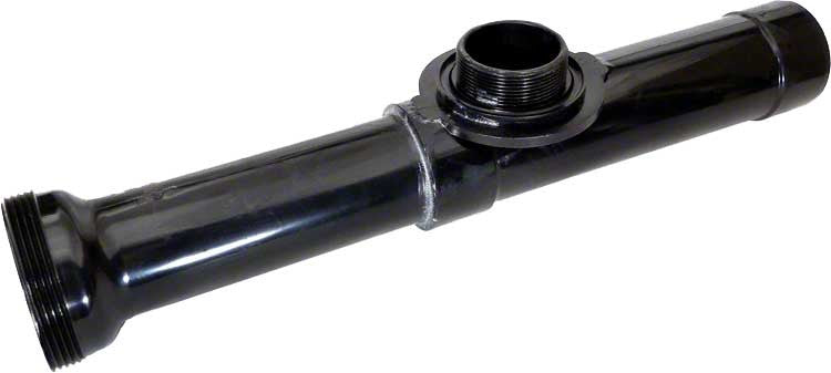 Nautilus Lower Pipe Assembly With Drain
