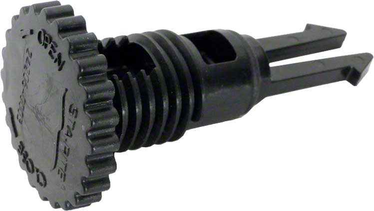 PXC/PLDE Air Release Valve Vent Stem