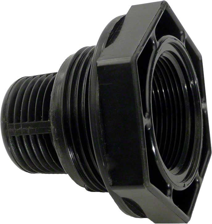 System:3 SS-Series Drain Fitting
