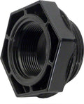 System:3 DE Drain Adapter Fitting