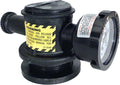 Nautilus Automatic Air Relief Valve - 2-3/8 Inch