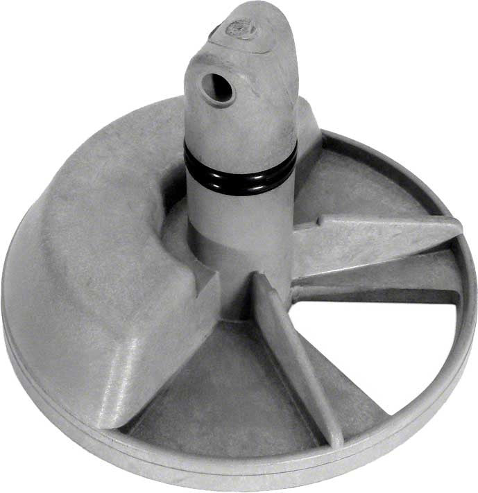 HiFlow Multiport Valve Diffuser