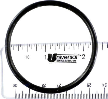 Slide Valve O-Ring - 2 Inch