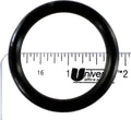 Slide Multiport Valve Piston O-Ring - 2 Inch
