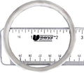 TR100C/TR140C Air Relief O-Ring #2-332 - White