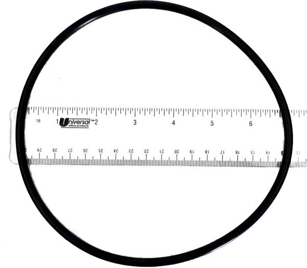 ⬛FLUX⬛フラックス⬛DS⬛Ｍ⬛⬛⬛ 275333 - HiFlow Multiport Valve Body O-Ring - Pentair