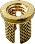 Sta-Rite Plastic Slide Valve Brass Inserts #8-32