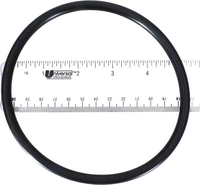 Hydropump 590 Lid O-Ring