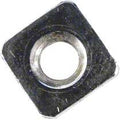 Dynamo Hex Head Nut - Stainless Steel