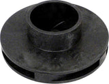 SuperFlo/Max Pump Impeller - 1/2 HP Full-Rated and 3/4 HP Up-Rated