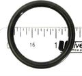 Multiport Top/Side Mount Valve Shaft O-Ring