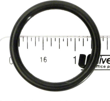 Multiport Top/Side Mount Valve Shaft O-Ring