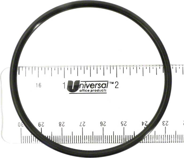 Generic Slide Valve Index Plate O-Ring for 1493032, 8050232