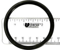 WC212-134P Valve Piston O-Ring