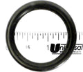 Bronze Slide Valve Cap/Piston O-Ring