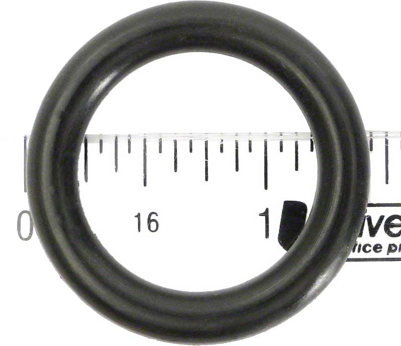 System 3 Air Relief O-Ring