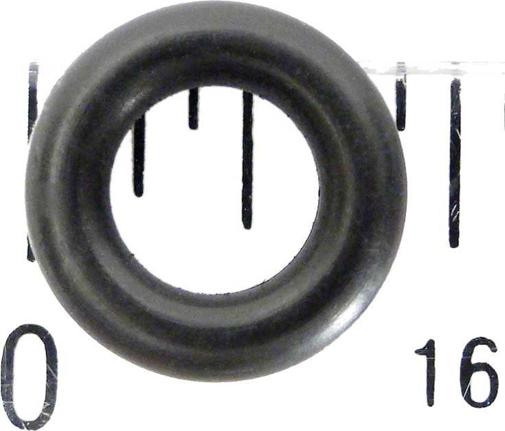 Max-E Impeller Screw O-Ring