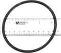 ABG Series AG Trap Lid O-Ring