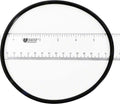 Generic Seal Plate O-Ring for JWP-JWPA and ABG