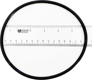 Generic Seal Plate O-Ring for JWP-JWPA and ABG
