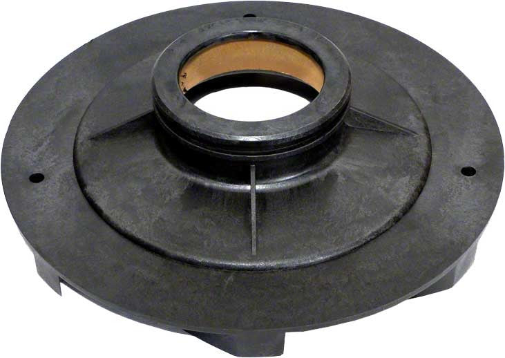 Challenger 3 HP 50 Hz and 5 HP 60 Hz Diffuser