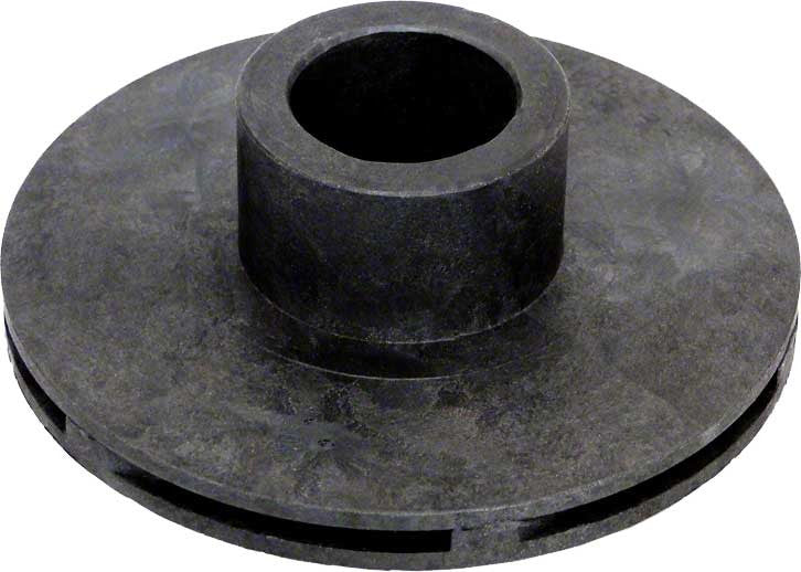 Challenger Impeller - 1/2 HP Full-Rated to 3/4 HP Up-Rated