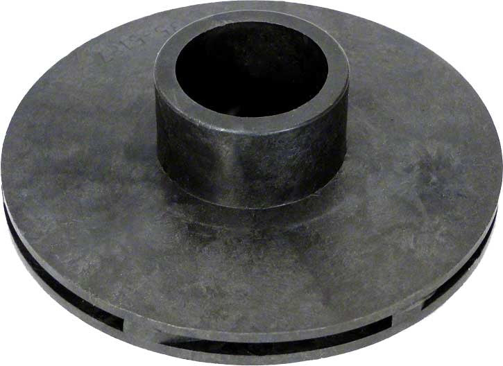 Challenger Impeller - 3/4 HP Full-Rated to 1 HP Up-Rated