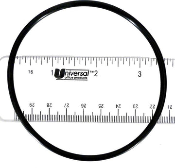 WhisperFlo/IntelliFlo Diffuser O-Ring - 3-3/8 Inch