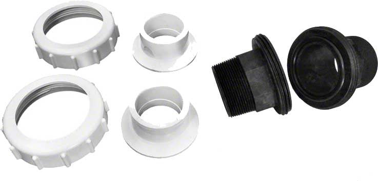 Challenger Quick Disconnect Union Kit - 2 Inch