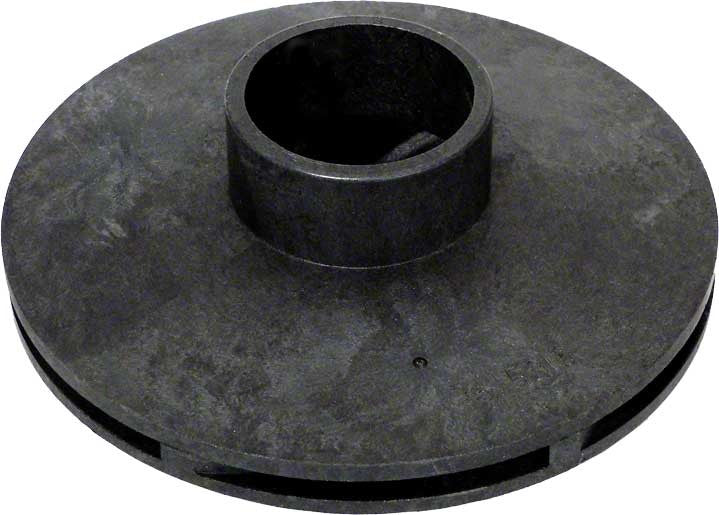 Challenger Impeller - 1-1/2 HP Full-Rated to 2 HP Up-Rated