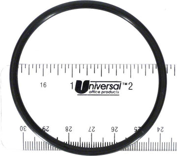 Strainer Pot and Admiral Skimmer O-Ring - 2-3/8 Inch I.D.