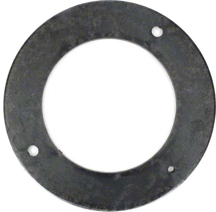 Challenger 1/2 HP Full-Rated High Pressure Mounting Plate