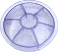WhisperFlo/IntelliFlo Chemical Resistant Strainer Lid