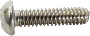 Sta-Rite Vinyl Liner Niche Screw - 1/4-20 x 1 Inch