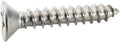 Floor Inlet Screw - #8 x 1 Inch