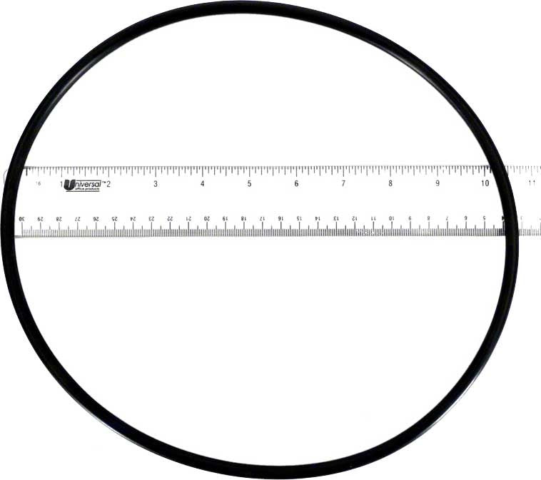 Ultra-Flow Buna-N Volute O-Ring