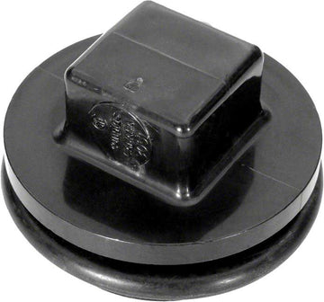 CFR50-150 Plug With Gasket - 1-1/2 Inch