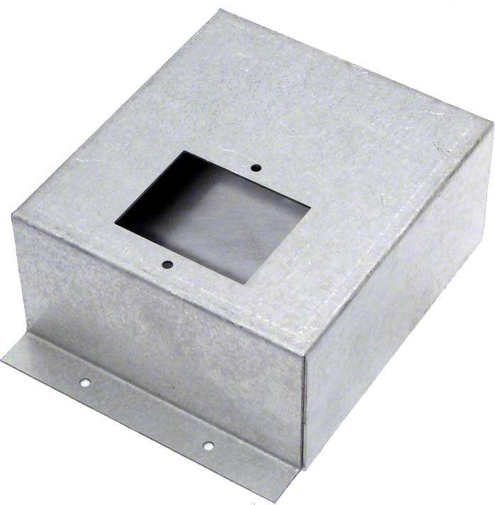 PowerMax MiniMax Plus Junction Box