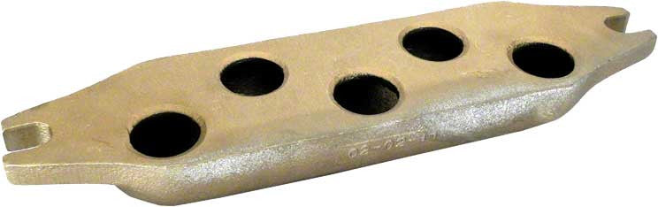 MiniMax 75/100 Return Header