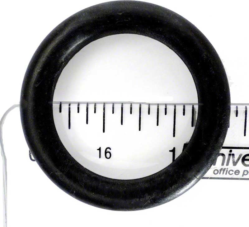 MiniMax Neoprene O-Ring 2-318