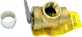 MasterTemp Max-E-Therm Pressure Relief Valve