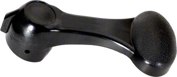 5/8-Position Top Mount Multiport Valve Handle