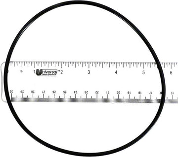 Generic 5- and 8-Position Multiport Valve Lid O-Ring