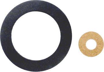 Sta-Rite 6-Position Multiport Valve Sight Glass Gasket Set