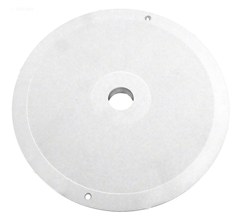 SwimClean Skimmer Lid - White