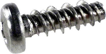 Diverter Valve Lid Screws - Bag of 8