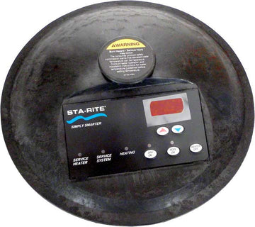 Membrane Panel Kit Control Board Enclosure - NA/LP