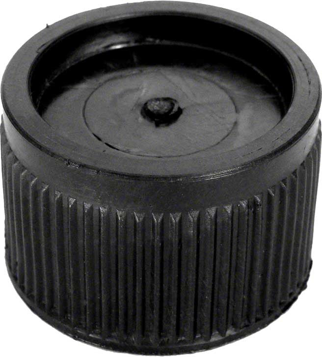CFR Filter Drain Cap With Gasket