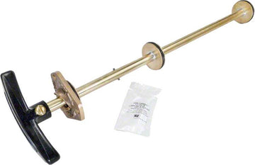 Anthony Plunger Assembly - 1.5 Inch