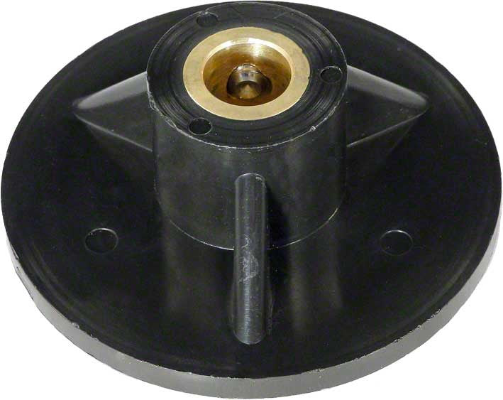 Anthony Rear End Bell